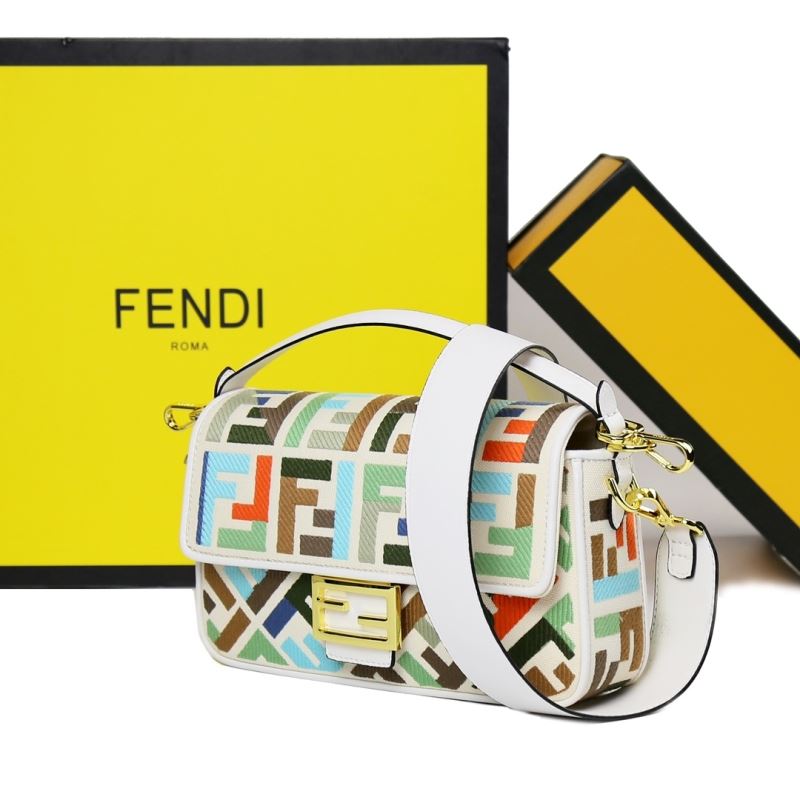 Fendi Satchel Bags